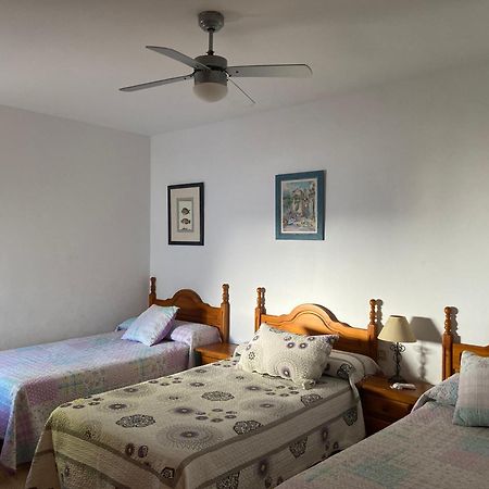 Casa Rural El Jazminero Fernan Perez Zewnętrze zdjęcie