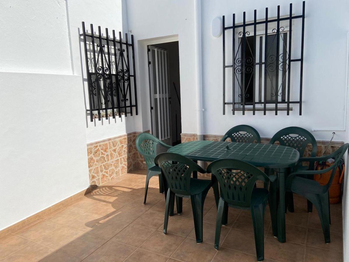 Casa Rural El Jazminero Fernan Perez Zewnętrze zdjęcie