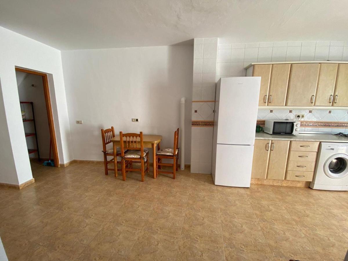Casa Rural El Jazminero Fernan Perez Zewnętrze zdjęcie