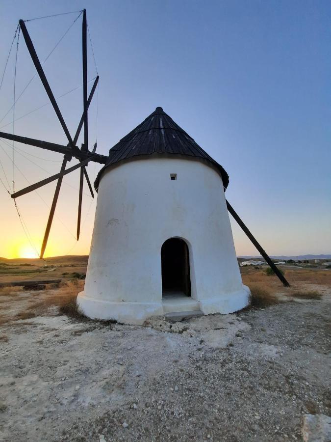 Casa Rural El Jazminero Fernan Perez Zewnętrze zdjęcie