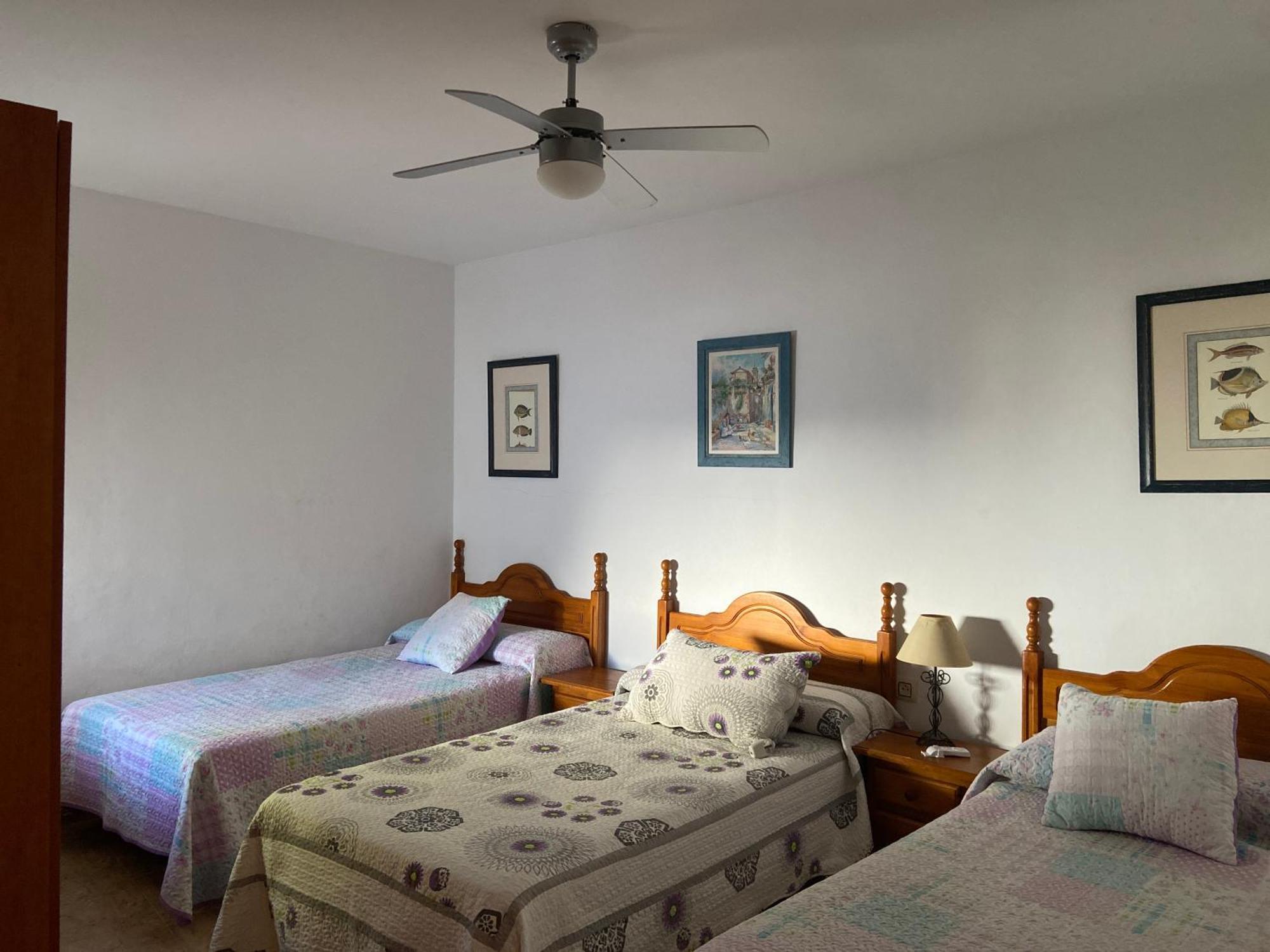 Casa Rural El Jazminero Fernan Perez Zewnętrze zdjęcie